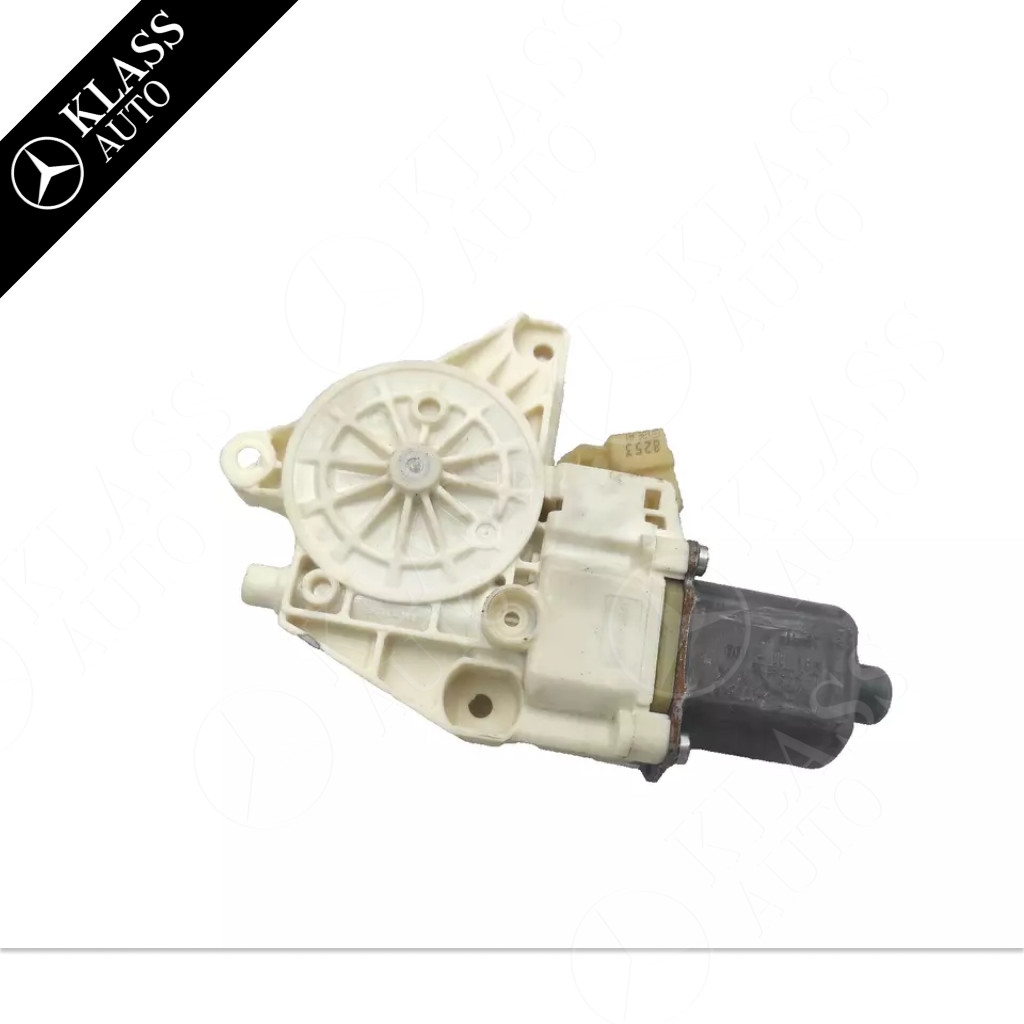 Rear left window regulator motor for Mercedes GLK 320 cdi 4-Matic X204...