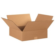 15x15x5 Shipping Boxes Mailing Packing Cardboard Box Corrugated Carton