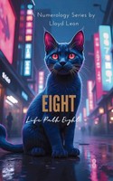 Lloyd Leon | Eight | Taschenbuch | Englisch (2025) | Publishdrive