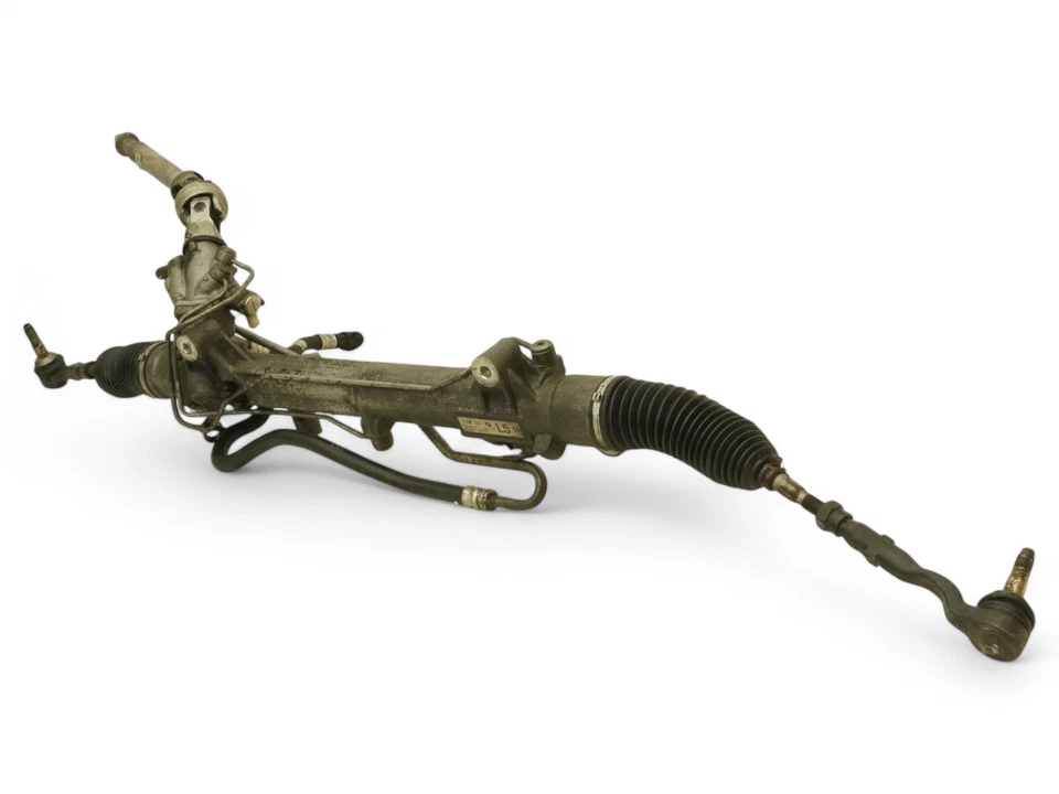 2012 - 2019 BMW 650I XDRIVE F06 F012 F13 STEERING GEAR RACK PINION SERVOTRONIC Foto 4 de 4