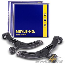 MEYLE HD 2x QUERLENKER VORNE FÜR VW TRANSPORTER BUS MULTIVAN T5 T6 AB BJ 2012