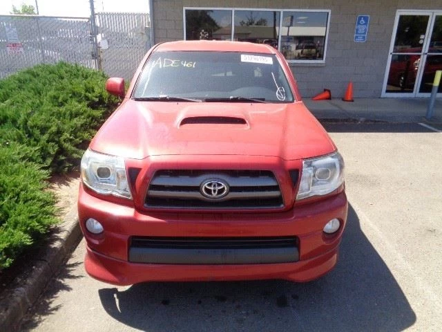 Manija de puerta interior TACOMA 2009 29776238 Foto 3 de 4