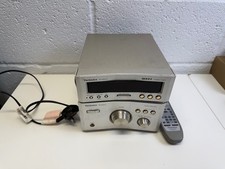 Technics SE-HD510, ST-HD510 Hi-fi Separates System Units Working Tested