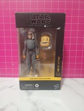 STAR WARS Black Series KB AT ATTIN 05 6 Action Figure NEW