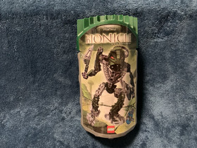 LEGO Bionicle 8740 - Toa Matau Hordika NEW & original packaging