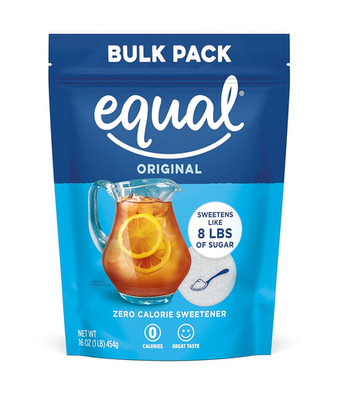 0 Calorie Sweetener, Powdered Aspartame and Acesulfame-K Sweetener, Zero Calorie