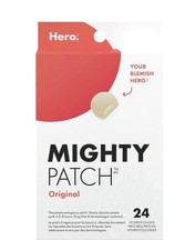 20XHero Mighty Patch Original Invisible Patch Pack 24