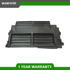 For 2012-2016 Ford Focus 4-Door 2.0L Radiator Shutter W/O Actuator Motor