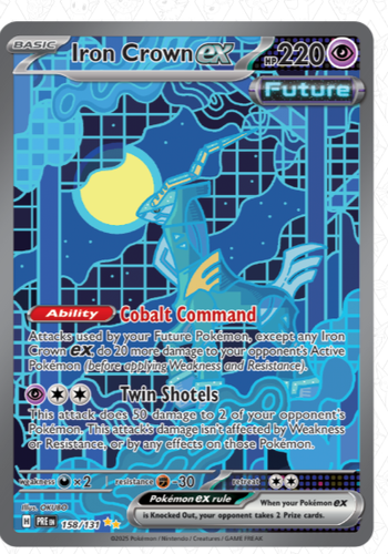 Pokemon S&V  Prismatic Evolutions Cards Singles - Complete Your Set! - Bild 150 von 153