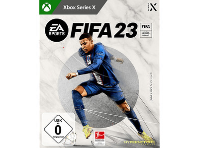 FIFA 23 - [Xbox Series X]