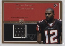 2004-05 Skybox LE Future LEgends Jerseys 50 30/50 Michael Jenkins #FL-MJ s1i