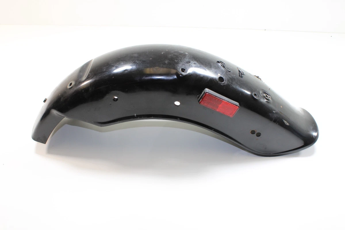 Honda Motorcycle Fenders for Honda Rebel 250 for sale | eBay