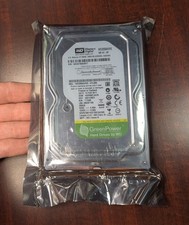 NEW Western Digital AV-GP WD2500AVVS 250GB 5400 RPM SATA II 3.5" HDD