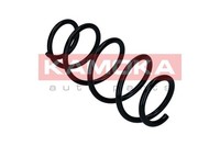 1X Fahrwerksfeder Kamoka 2110830 FüR VW Jetta 4 162 163 AV3 AV2 Golf 5 Variant 6