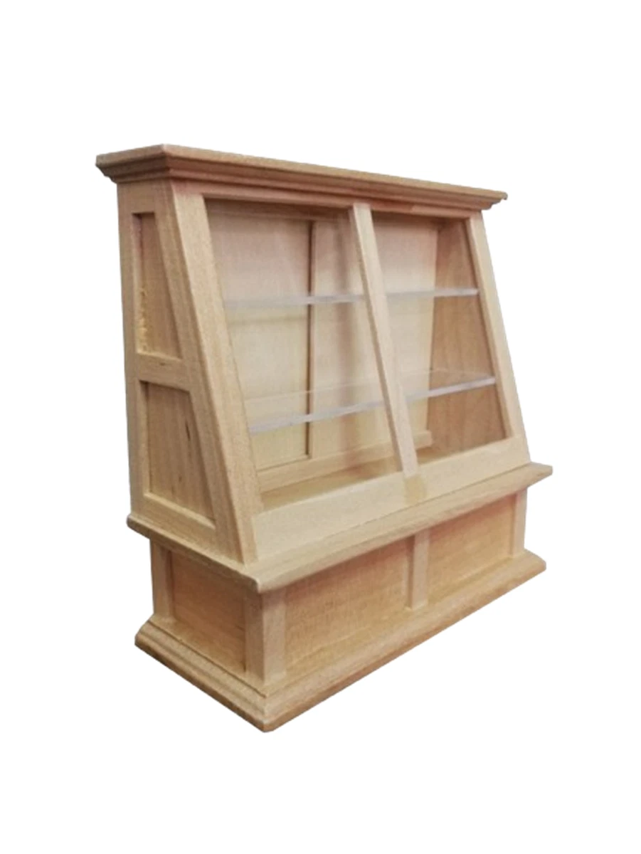 Porta Tovaglioli In Miniatura Scala 1:12 Per Casa Delle Bambole - Bianco Kit IM65683