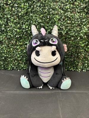 Bigolive Dragon Go-chan Plush doll Event winners only from JAPAN