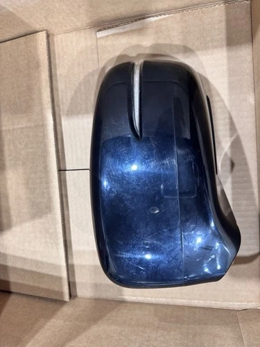 Honda Odyssey 2018 Mirror Cap Left Side OEM