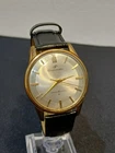 Seiko Seikomatic 15031DE Mechanical Automatic Vintage Watch SPARES OR REPAIR