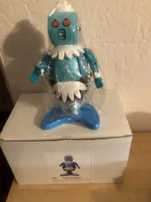 Rosie The Robot Maquette Statue Limited Ed 500 Jetsons Hanna-Barbera New