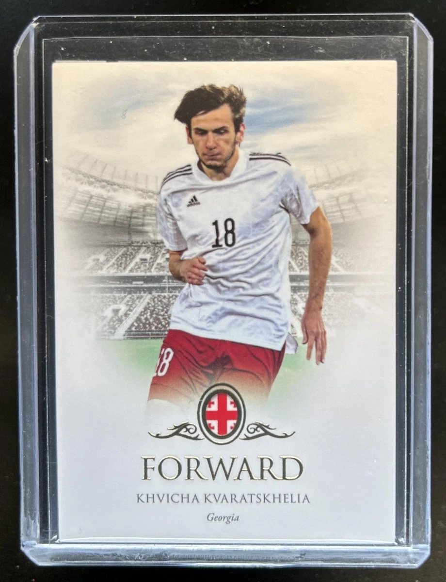 2023 Futera Unique World Football Soccer Trading Cards for sale | eBay