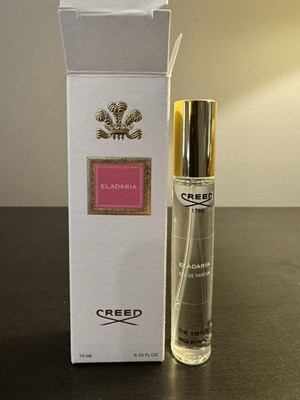 Creed Eladaria Eau de Parfum Spray 10 ml .3 oz Travel Size NIB | eBay