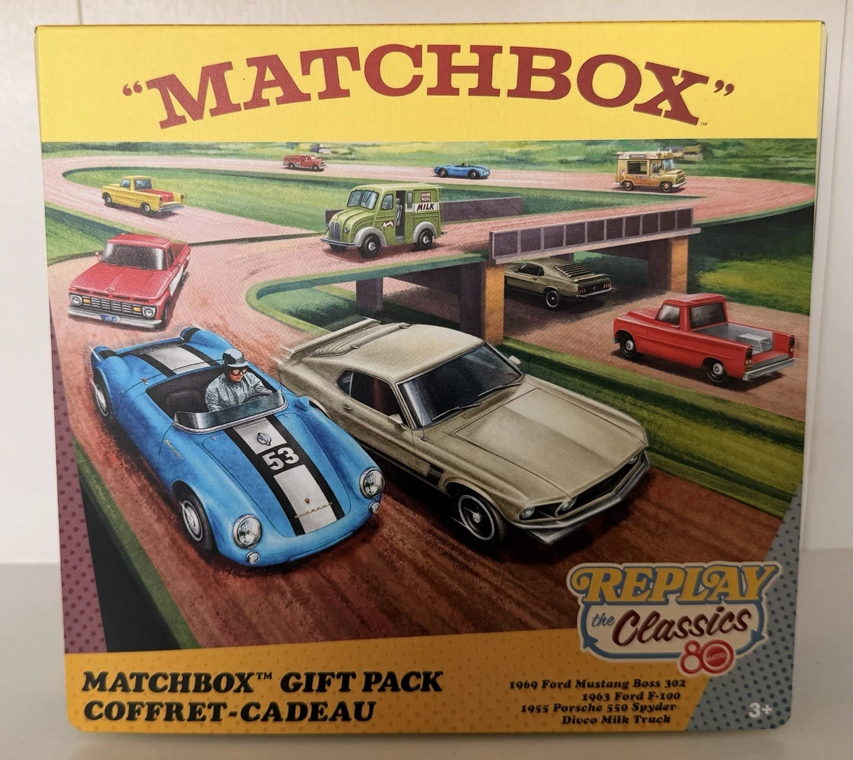 Matchbox Gift Pack for sale | eBay