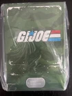 Super 7 G.I. Joe Ultimates Series 2 Flint 7" Figure New Sealed in Package Wave 2