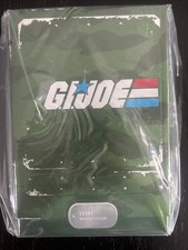 Super 7 G.I. Joe Ultimates Series 2 Flint 7  Figure New Sealed in Package Wave 2