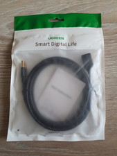 Syncwire USB Verlängerungskabel 2m High Speed 3.0 Typ A Stecker auf Buchse Kabel -...