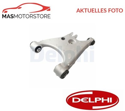QUERLENKER LENKER RADAUFHÄNGUNG HINTEN NIEDRIGER DELPHI TC4673 I NEU