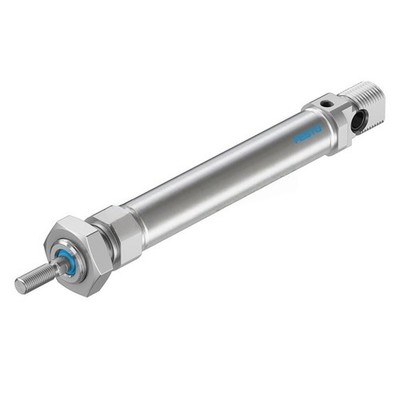 1PCS NEW FOR FESTO ISO standard cylinder DSNU-16-80-PPS-A 559266 Fast shipment