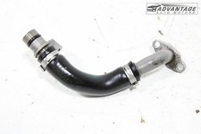 BMW 320I XDRIVE F30 2013-2018 turbocompresor tubo de retorno de aceite manguera OEM