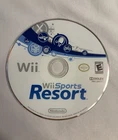 New ListingWii Sports Resort Nintendo Wii, 2009 Disc Only Tested Works!