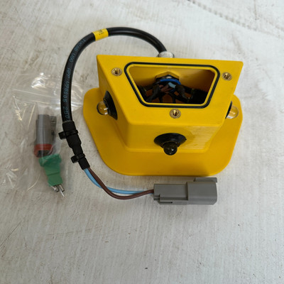 RCT 15074 WARNING LIGHT FOR HEAVY DUTY MACHINE CONTAINMENT SYSTEM