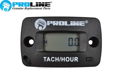 #ad Proline® Chainsaw Tachometer 3 in 1 For Stihl Husqvarna Echo Wired Or Wirele $37.95