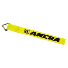 Ancra 43795-11-30 High Density Winch Strap, 4 in W x 30 ft L, 5400 lb,