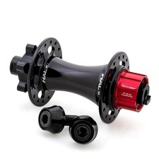 Halo MT Supadrive SS MTB Hub Black