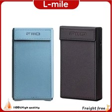1PK Protective Leather Case SK-JM21 For FiiO JM21 NEW