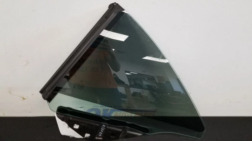 15 MERCEDES BENZ SL400 231 TIPO CUARTO CRISTAL VENTANA CONDUCTOR TRASERO IZQUIERDO Foto 2 de 4