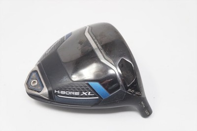 Cleveland Hibore Xl 2025 10.5* Driver Club Head Only Inv13306667