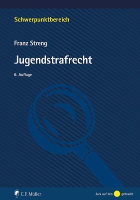 Jugendstrafrecht, Franz Streng