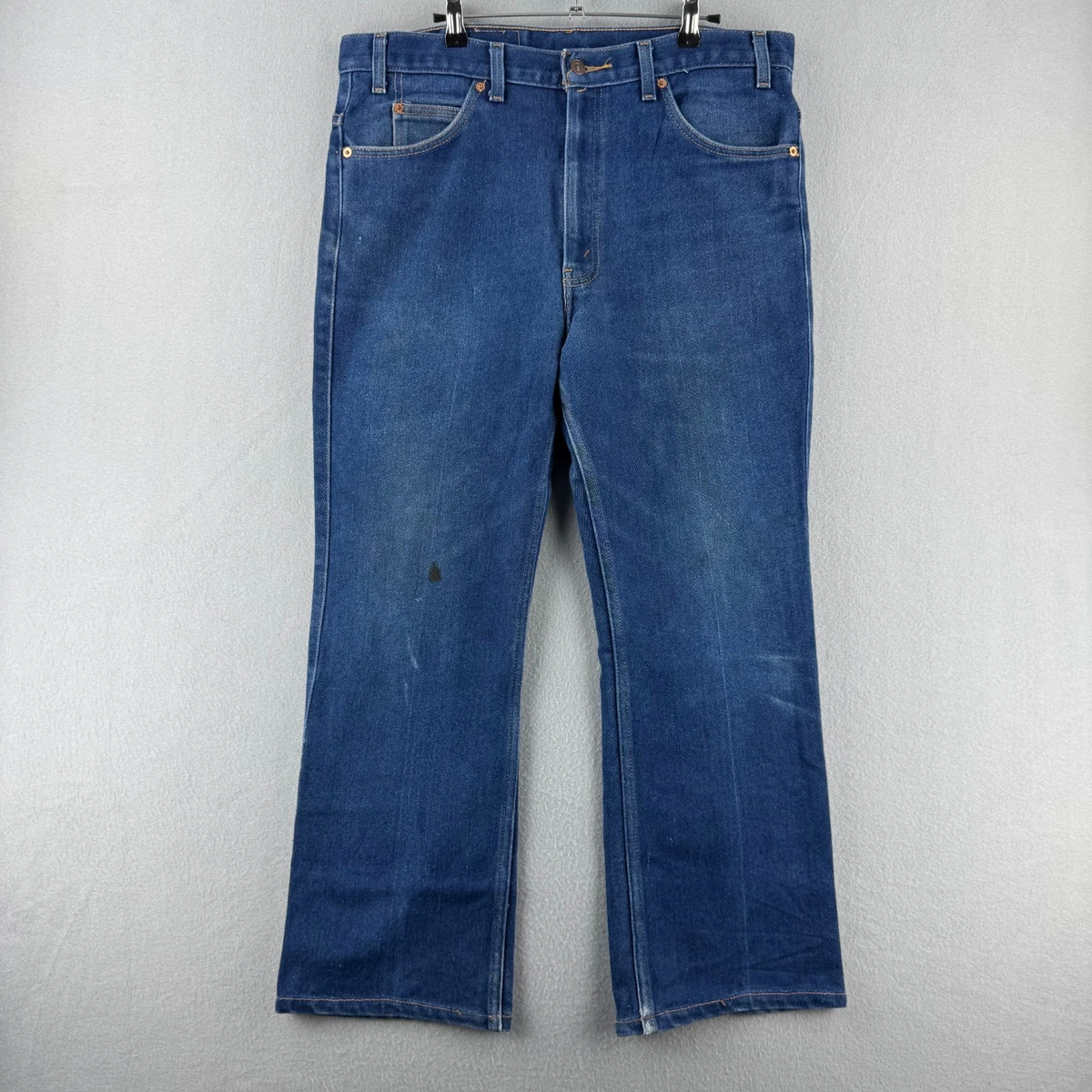 Levi's 517 Men's 29 in Inseam Jeans for sale | eBay