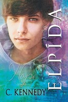 Elpida C. Kennedy Taschenbuch Elpida Englisch 2017 Dreamspinner Press LLC