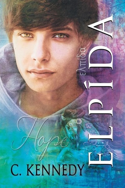 Elpida C. Kennedy Taschenbuch Elpida Englisch 2017 Dreamspinner Press LLC-image