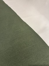 LIGHT MOSS GREEN NYLON 1000D DWR COATED CORDURA FABRIC BY THE YARD 60"WIDE