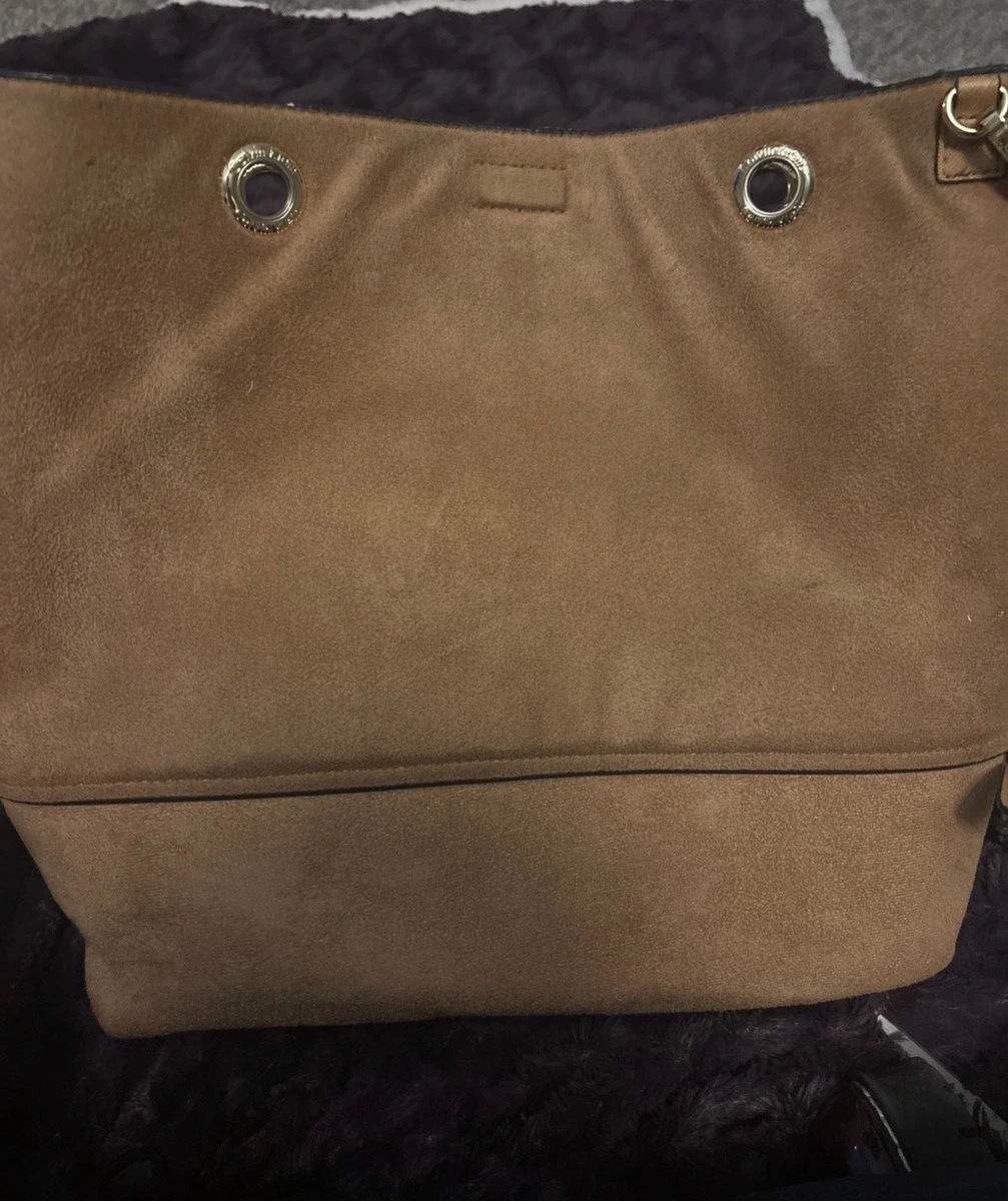 Calvin Klein Brown Bags & Handbags for Women for sale | eBay