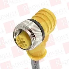 TURCK WK 4.4T-5-RS 4.4T/S1587/SV / WK44T5RS44TS1587SV (NEW IN BOX)