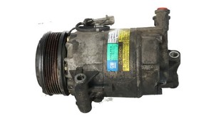 13124752 klimakompressor OPEL ZAFIRA B COSMO dmuap1862311