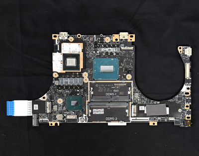 Lenovo Legion Pro 7 16IRX8H Motherboard i9 13900HX RTX 4080 DDR5