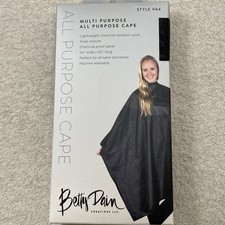 NEW  Salon All Purpose Cape